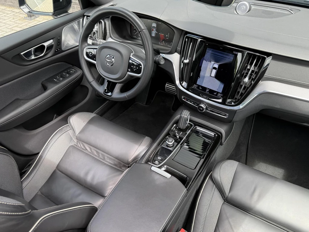 Volvo V60 – foto 21