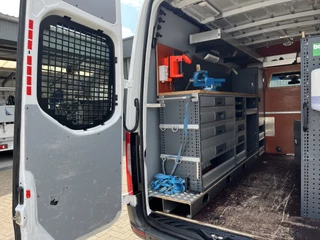 Mercedes-Benz Sprinter – thumbnail 19