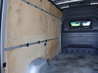Mercedes-Benz Sprinter – thumbnail 35