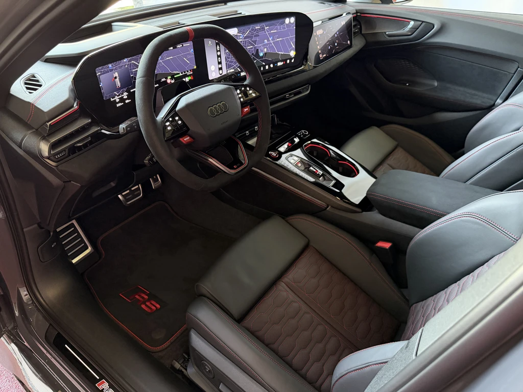 Audi RS5 – foto 23