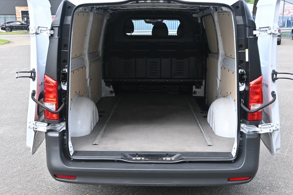 Mercedes-Benz Vito – foto 12
