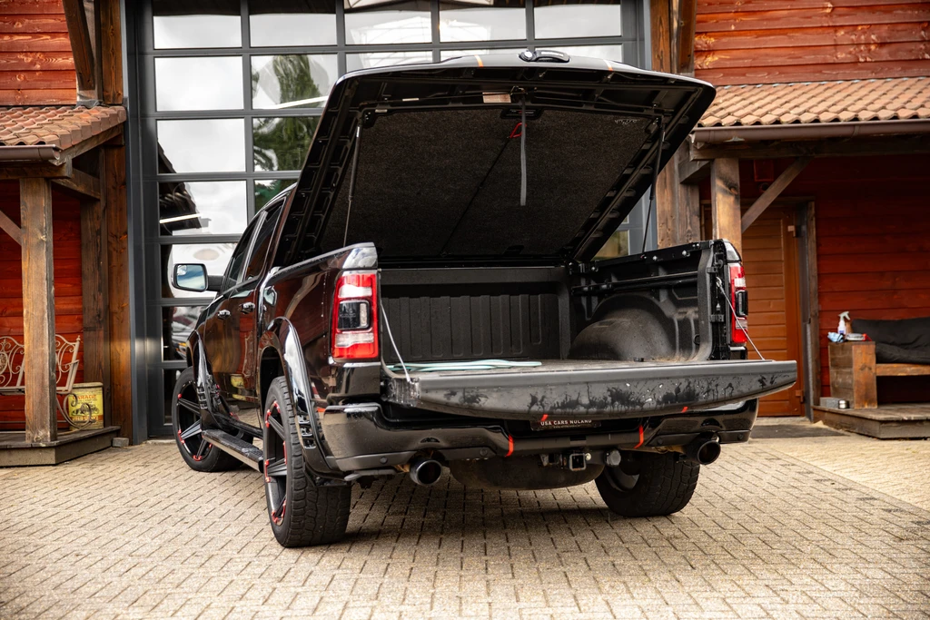 Dodge Ram 1500 – foto 7