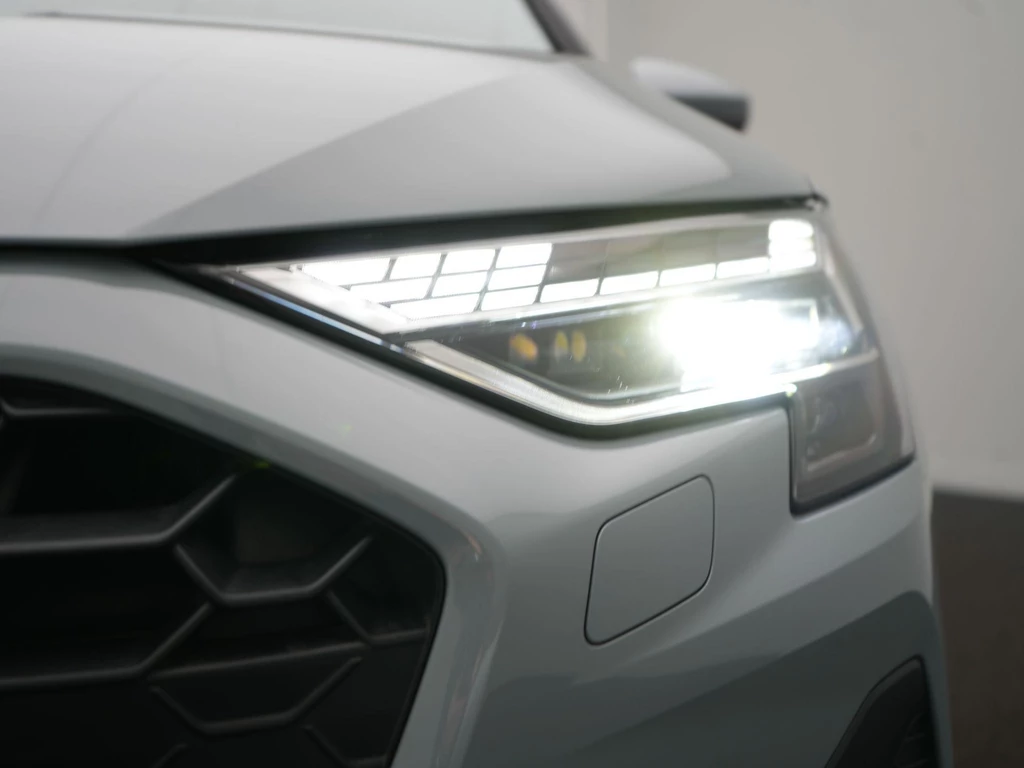 Audi A3 – foto 47