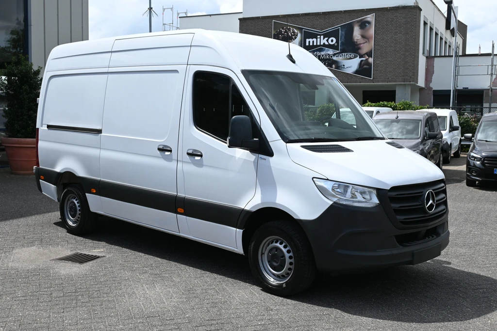 Mercedes-Benz Sprinter – foto 5