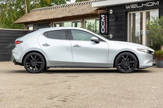 Mazda 3 – thumbnail 7