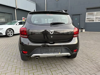 Dacia Sandero Stepway – thumbnail 3