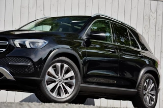 Mercedes-Benz GLE – thumbnail 2