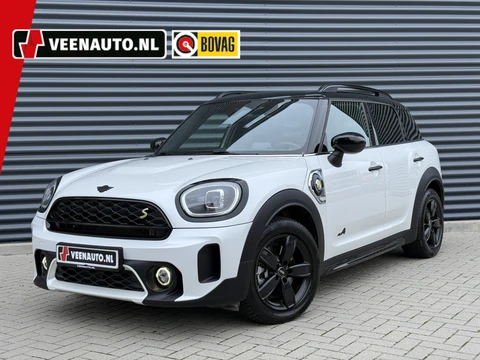MINI Countryman 1.5 Cooper SE ALL4 Leder/Elec stoel/Camera