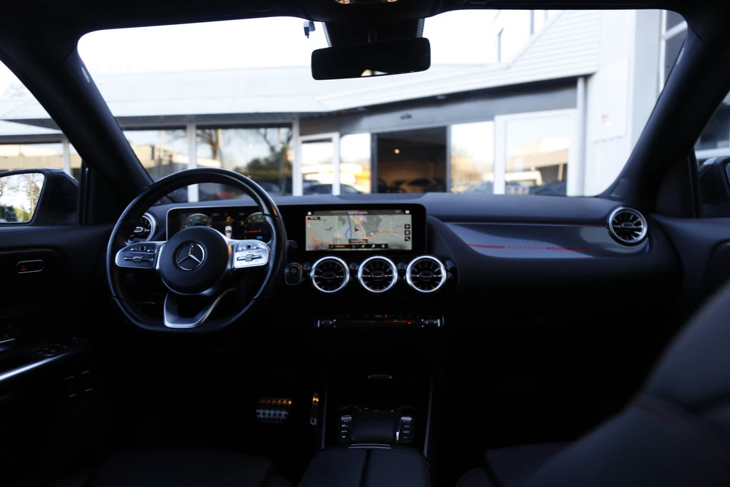 Mercedes-Benz GLA – foto 54