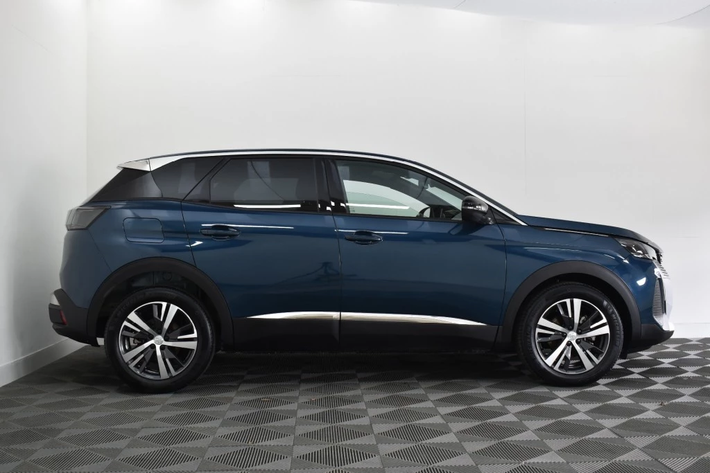 Peugeot 3008 – foto 4