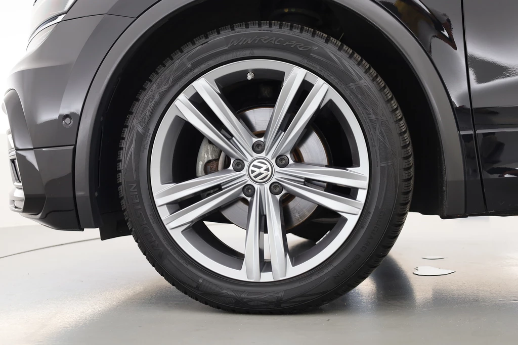 Volkswagen Tiguan – foto 44