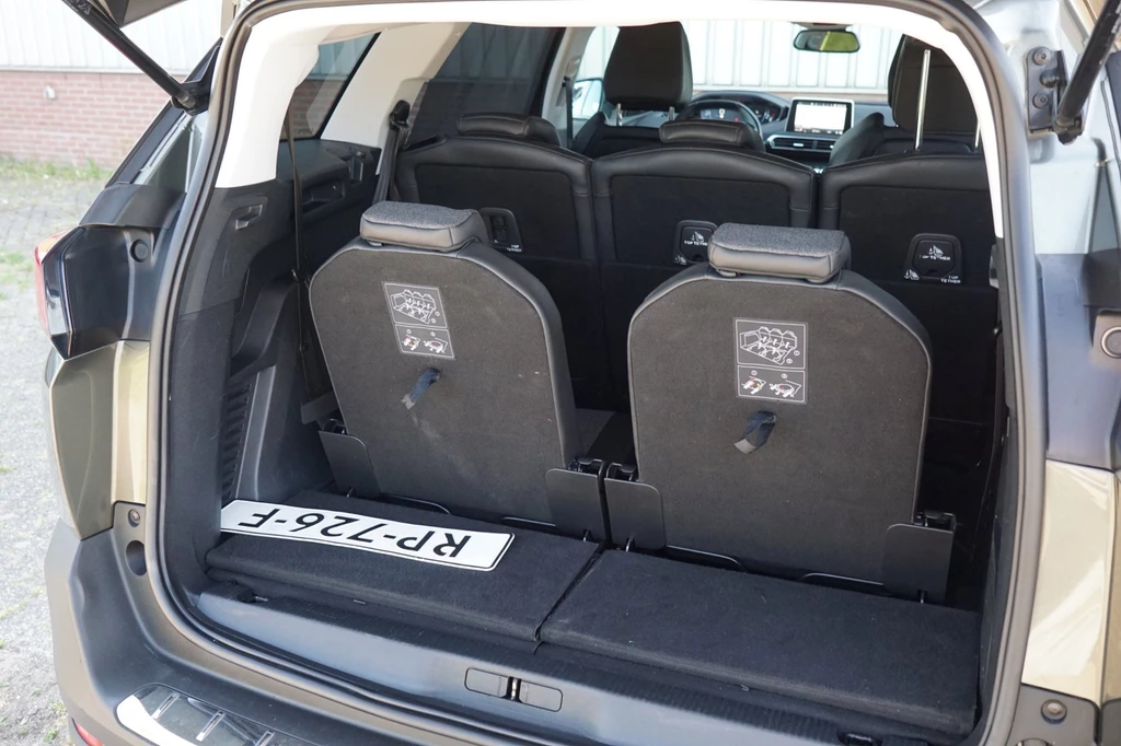 Peugeot 5008 – foto 12