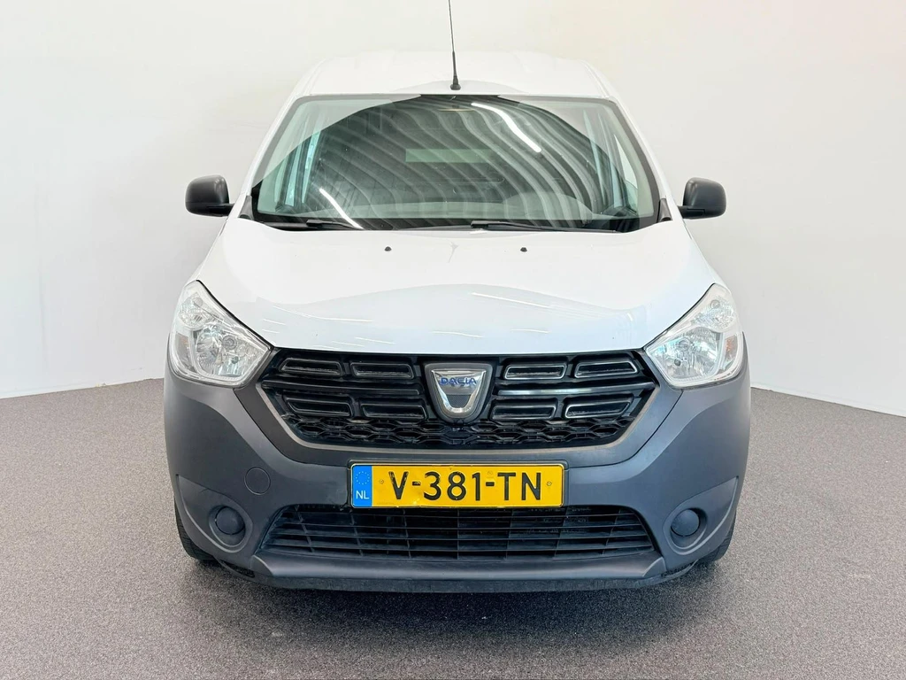 Dacia Dokker – foto 12