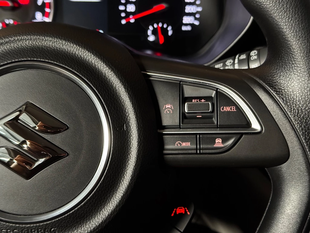 Suzuki Swift – foto 17