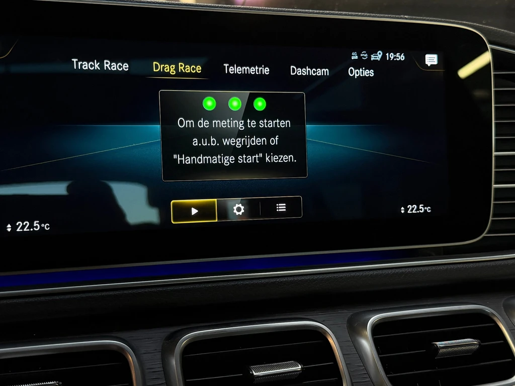 Mercedes-Benz GLS – foto 32