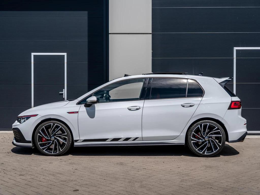 Volkswagen Golf – foto 2