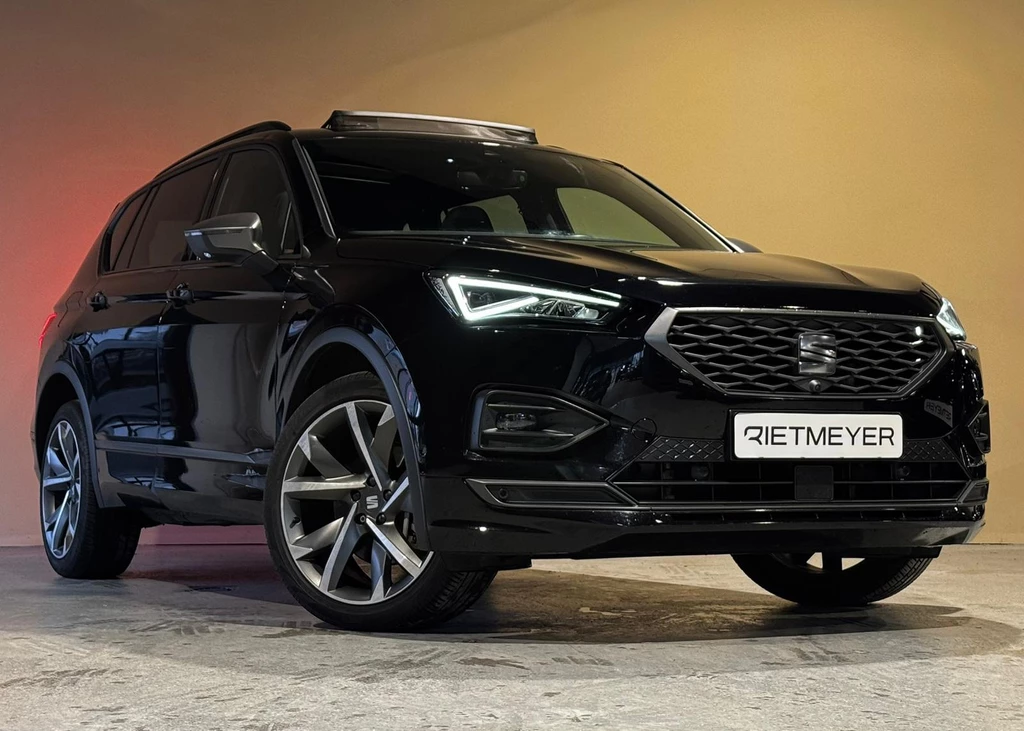SEAT Tarraco – foto 8
