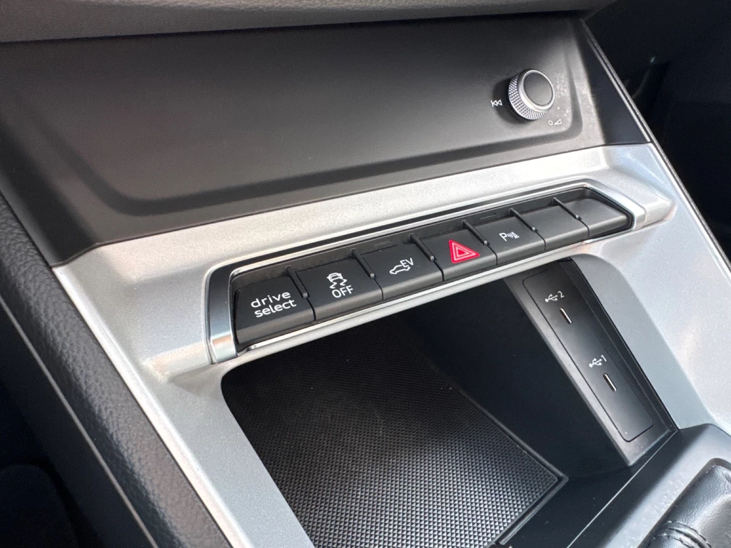 Audi Q3 – foto 28