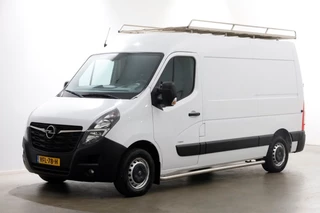 Opel Movano – thumbnail 2