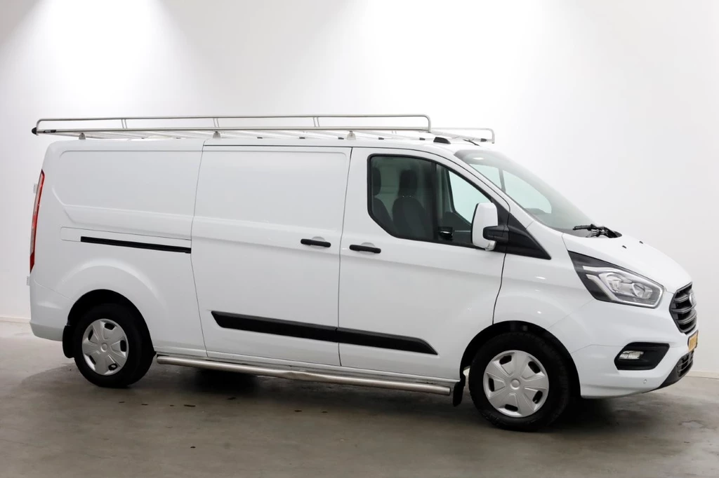 Ford Transit Custom – foto 7