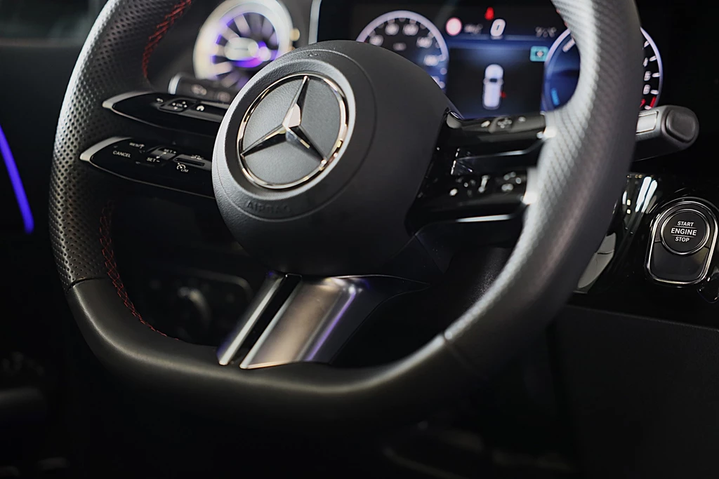 Mercedes-Benz B-Klasse – foto 30