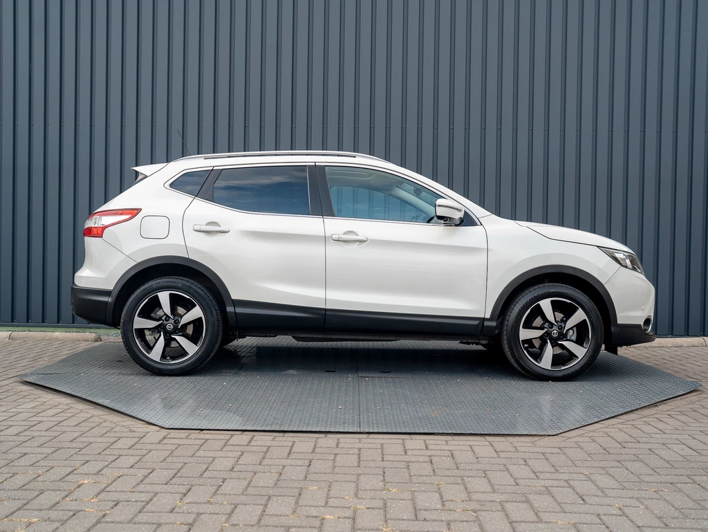 Nissan QASHQAI – foto 12