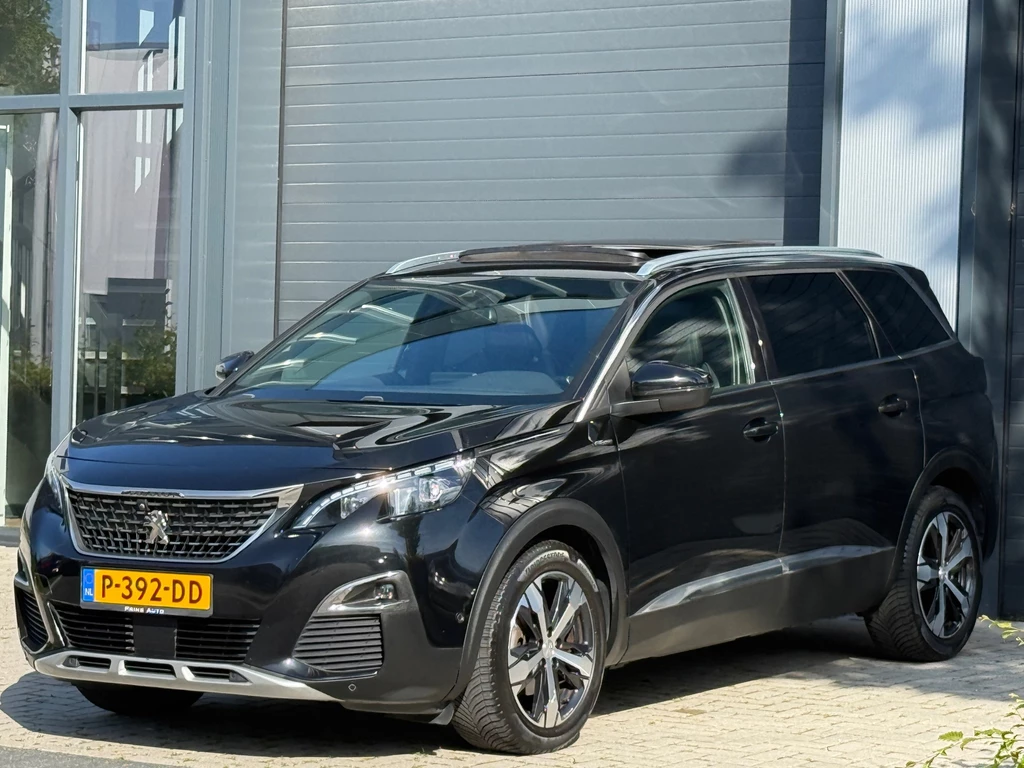 Peugeot 5008 – foto 2