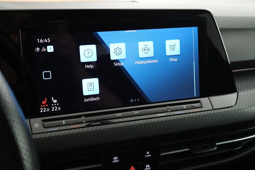 Volkswagen Golf – foto 28