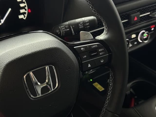 Honda ZR-V – thumbnail 26