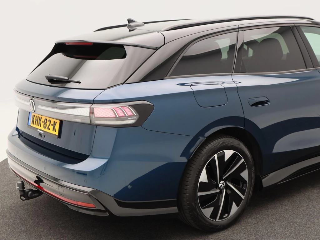 Volkswagen ID.7 – foto 5