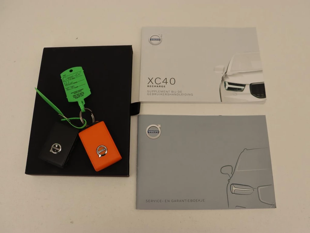 Volvo XC40 – foto 22