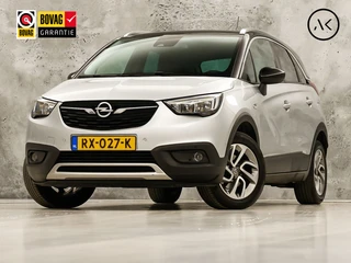 Opel Crossland X – thumbnail 1