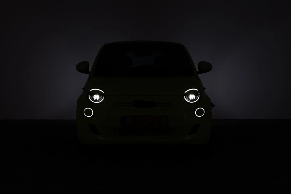 Fiat 500e – foto 34