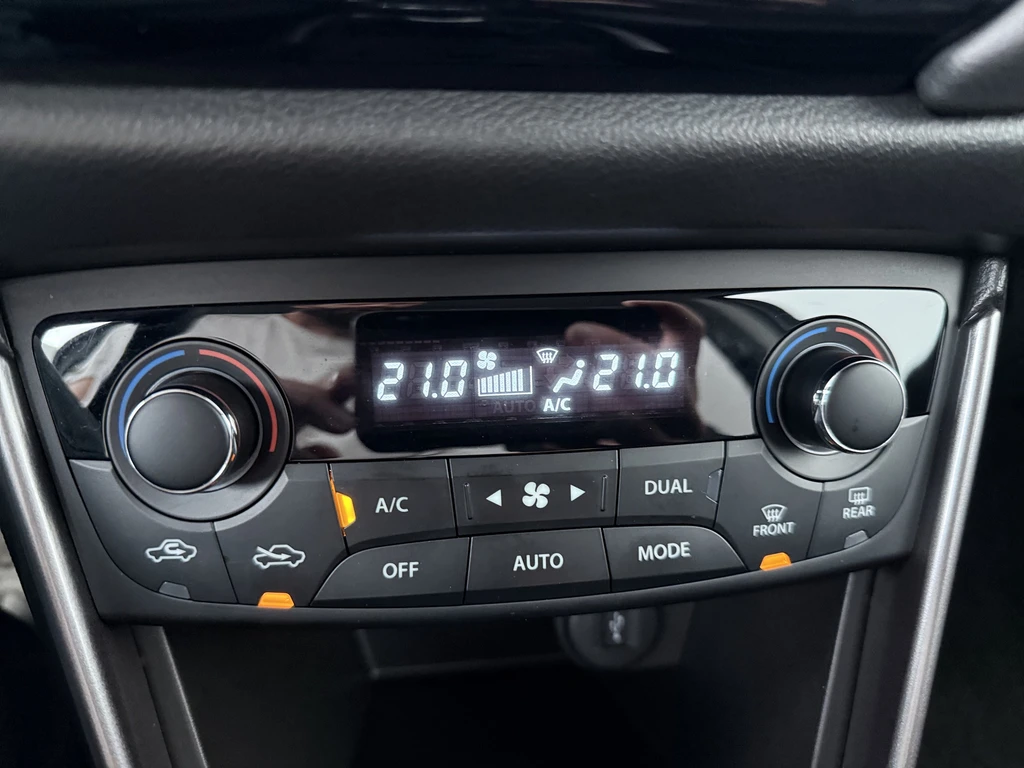 Suzuki S-Cross – foto 32