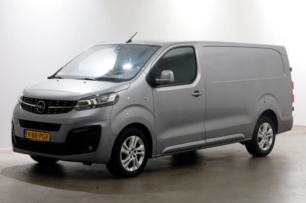 Opel Vivaro – foto 2