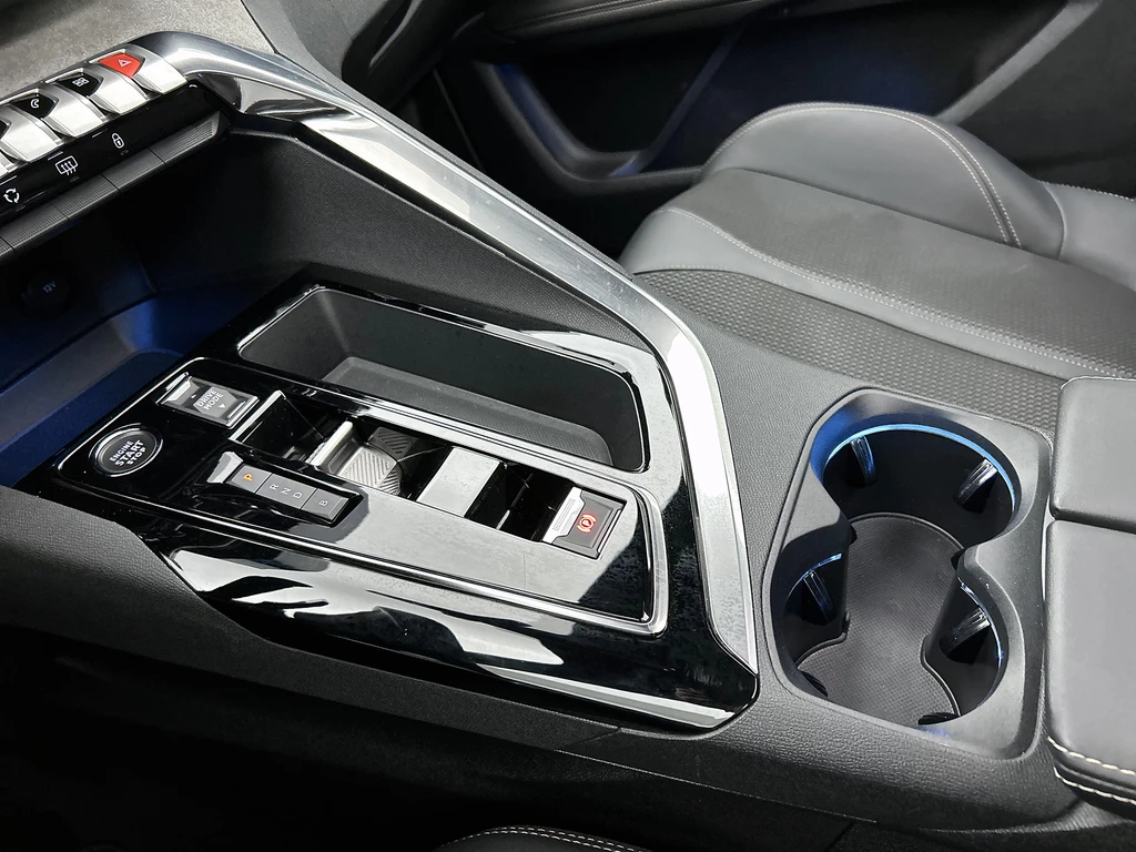 Peugeot 3008 – foto 37