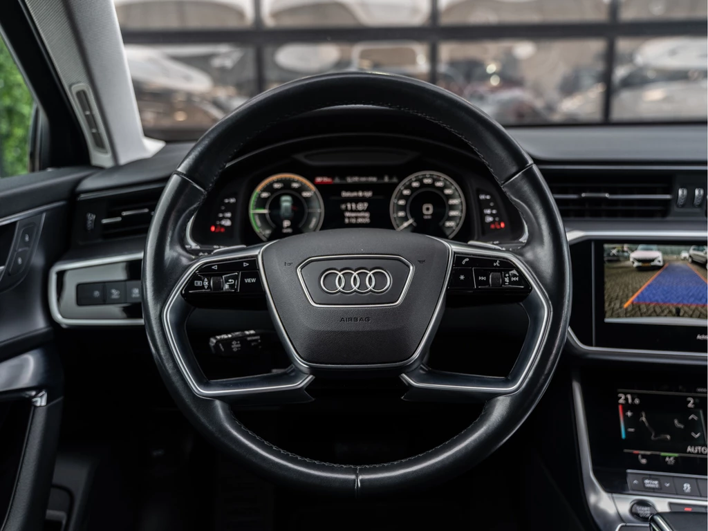 Audi A6 – foto 28