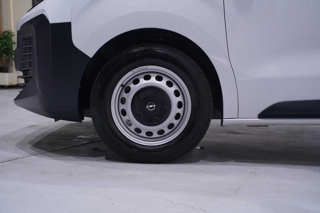 Opel Vivaro – foto 16