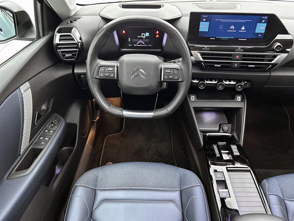 Citroën ë-C4 – foto 20