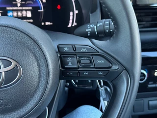 Toyota Yaris Cross – thumbnail 9
