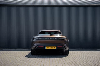 Porsche Taycan – thumbnail 3