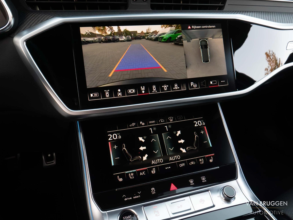 Audi A6 – foto 31