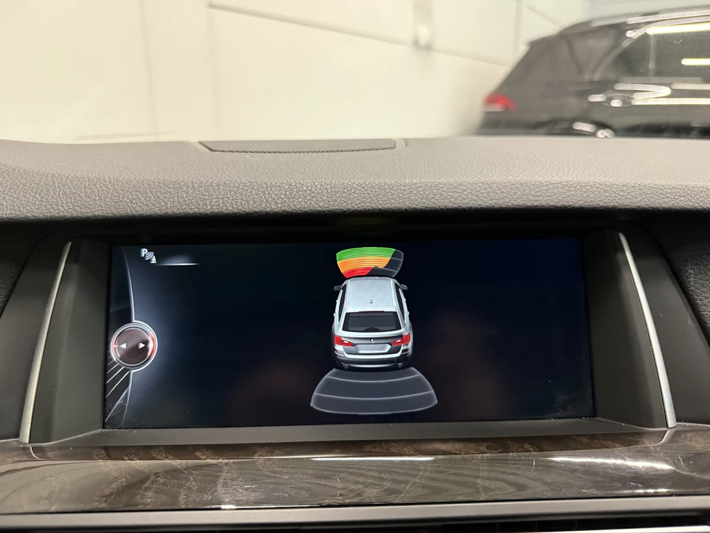 BMW 5 Serie – foto 23