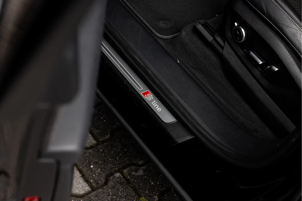 Audi Q7 – foto 30