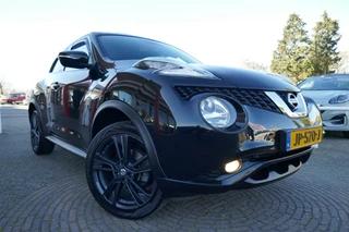 Nissan Juke – thumbnail 8