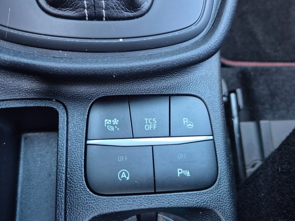Ford Puma – foto 21