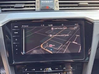 Volkswagen Passat – thumbnail 24