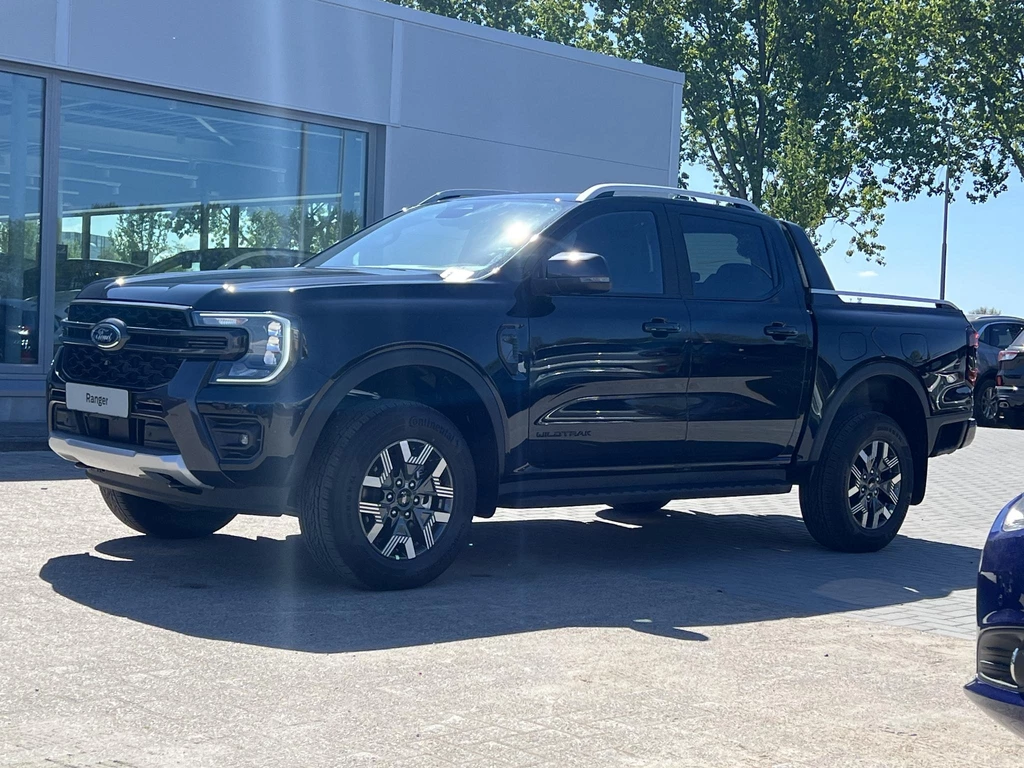Ford Ranger – foto 1