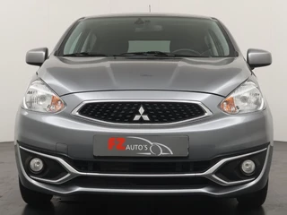 Mitsubishi Space Star – thumbnail 10