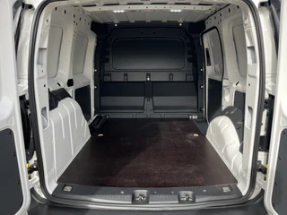 Volkswagen Caddy – thumbnail 25